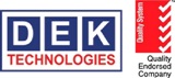 Opportunities for Graduates at DEK Technologies