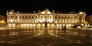 	Đại học Toulouse 1 Capitole